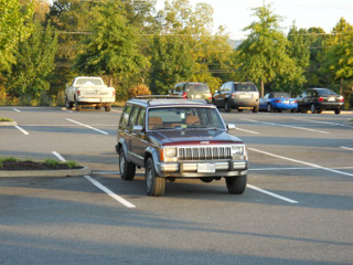 Illustration for article titled Here's The Story Of My First Car
